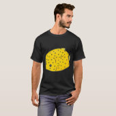 ハコフグ Tシャツ (正面フル)