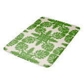 ハコンテンポラリーワモダンイのパやめンク バスマット (アングル)