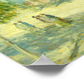 ハサム – キャプテン素晴らしの通り，コルドバ ポスター (角)