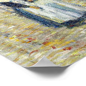 ハサム – ポンエイベン1897 ポスター (角)