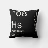 ハシウム クッション (裏面)