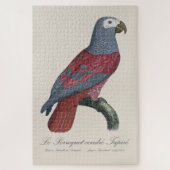 ハシガセキイロタピール ジグソーパズル (縦)