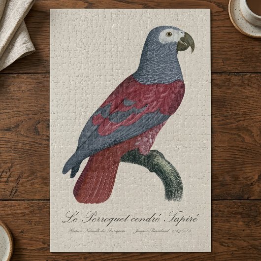 ハシガセキイロタピール ジグソーパズル