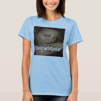 ハシバミの星 Tシャツ