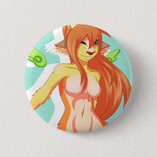 ハシバミボタン 缶バッジ