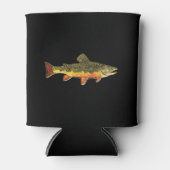 ハシミツ・ウイスカーズ・ブルッキーさん 缶クーラー (正面)