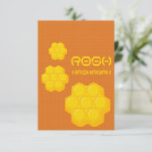 ハシャナハネコムシ 招待状 (スタンド正面)