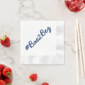 ハシュタ結婚グの婚約パーティナプキンス 縁ありカクテルナプキン (インサイチュ)