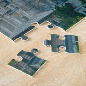 ハジアソフィアグランドモスクパルティアルカテドラル ジグソーパズル (側面)