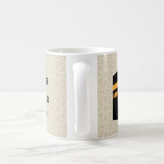 ハジャムグ コーヒーマグカップ