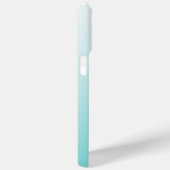 ハスの上の黄色いカエル Case-Mate iPhoneケース (裏面 / 右)