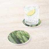 ハスの園 コースター (側面)