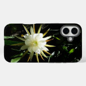 ハスの花 Case-Mate iPhoneケース (裏面 (横))
