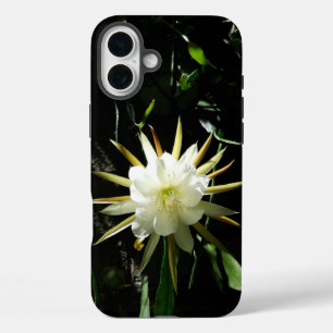 ハスの花 iPhone 16 PLUSケース
