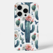 ハスの花 Case-Mate iPhoneケース (裏面)