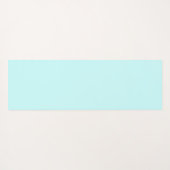 ハスめい想ス ヨガマット (裏面(横))