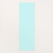 ハスめい想ス ヨガマット (裏面)