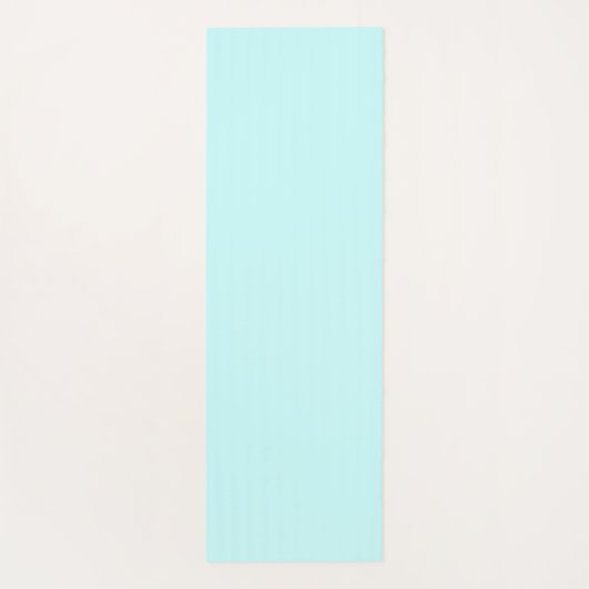 ハスめい想ス ヨガマット (裏面)