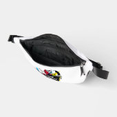 ハスカハロン ファニーパック (見開き)