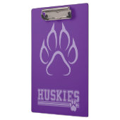 ハスキス クリップボード (左)