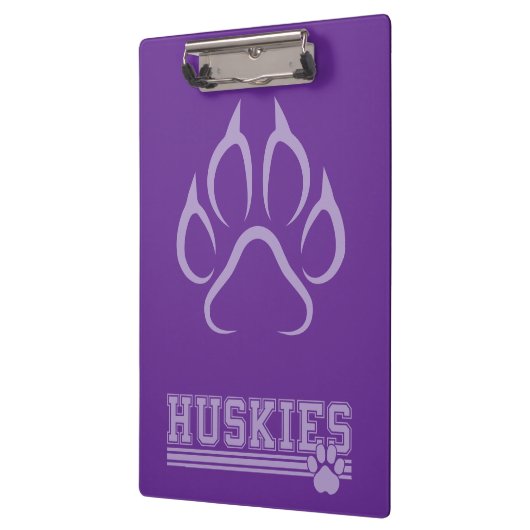 ハスキス クリップボード (左)