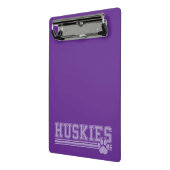 ハスキス ミニクリップボード (アングル2)