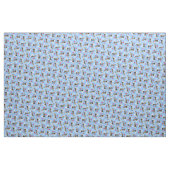 ハスキーが大好き ファブリック (ヤード)