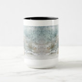 ハスキーなマグ マグカップ (中央)