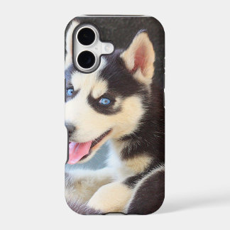 ハスキーなiPhone 5の場合