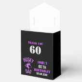 ハスキーパパドッグパパ誕生日 フェイバーボックス (オープン)