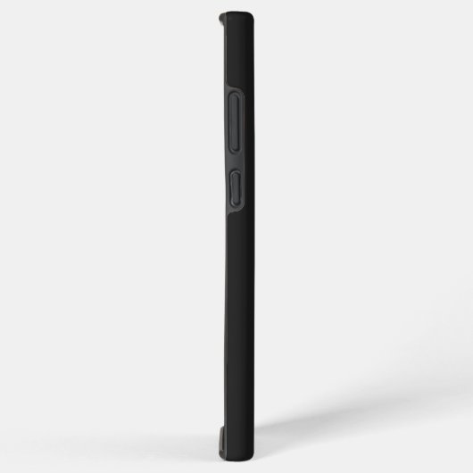 ハスキーパパ、定期的なパパが涼しさに上昇おもしろい SAMSUNG GALAXYケース (右側面)