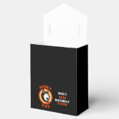 ハスキーパパ、犬のパパ誕生日お気に入りボックス フェイバーボックス (オープン)