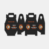 ハスキーパパ、犬のパパ誕生日お気に入りボックス フェイバーボックス (折り畳みなし)