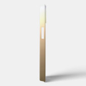 ハスキーブラックベリーのケースが犬の愛用贈り物をそり Case-Mate iPhoneケース (裏面 / 右)