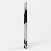 ハスキー銀河系S3ケースそりドッグハスキーケース Case-Mate iPhoneケース (裏面/右)