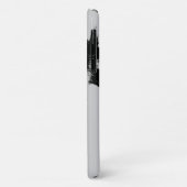 ハスキー銀河系S3ケースそりドッグハスキーケース Case-Mate iPhoneケース (裏面/左)