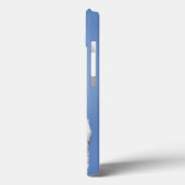 ハスキー銀河系S3ケースそりドッグハスキーケース Case-Mate iPhoneケース (裏面 / 左)