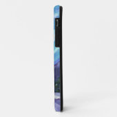 ハスキー電子 Case-Mate iPhoneケース (裏面/左)
