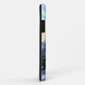 ハスキー電子 Case-Mate iPhoneケース (裏面/右)