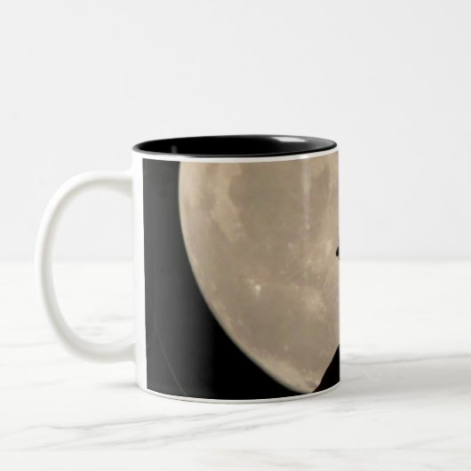 ハスキー マグカップ コーヒーカップ かっこいい シベリアンハスキー カップ (左)