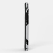 ハスキー iPhone 5 ケース シベリアンハスキー マラミュート ケース Case-Mate iPhoneケース (裏面/右)