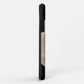 ハスキーiPhone 5ケースシベリアハスキーウルフドッグケース Case-Mate iPhoneケース (裏面/右)