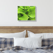 ハスタス キャンバスプリント (インサイチュ (寝室))