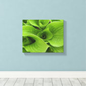 ハスタス キャンバスプリント (インサイチュ (ウッドフロア))