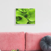 ハスタス キャンバスプリント (インサイチュ (リビング))