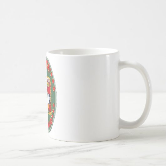 ハスタラチンコ コーヒーマグカップ (右)