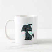 ハスタ・ラ・ビスタサンシャイン コーヒーマグカップ (左)