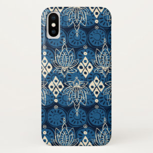ハスダイヤモンドインゴ iPhone X ケース