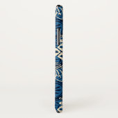 ハスダイヤモンドインゴ Case-Mate iPhoneケース (裏面/右)