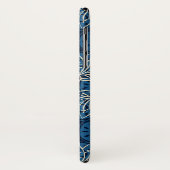 ハスダイヤモンドインゴ Case-Mate iPhoneケース (裏面/左)